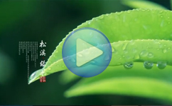 茶盘文化宣传片-南京三维动画制作公司